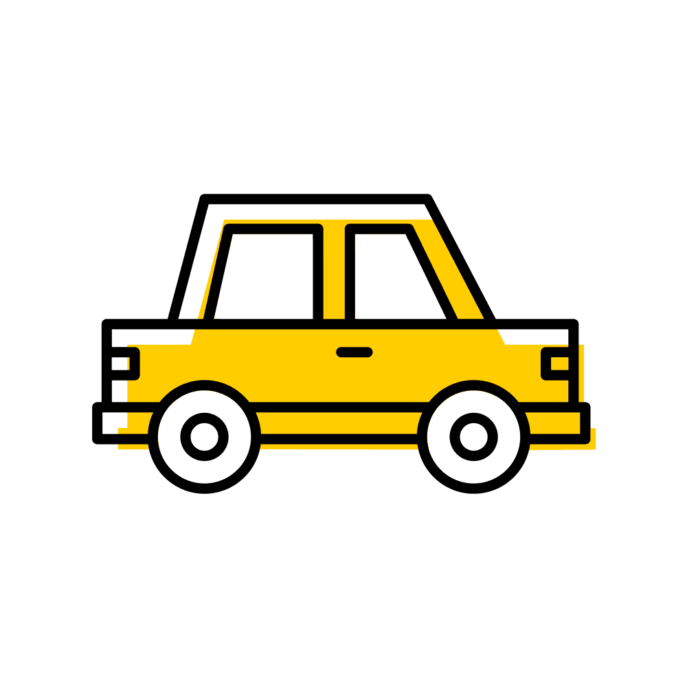 Clipart of Car